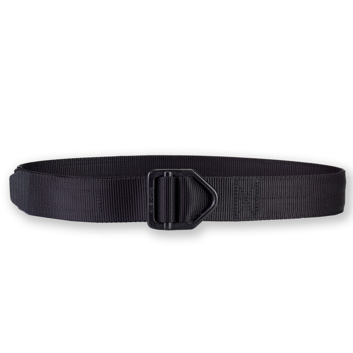 Instructors Belt Non-Reinforced