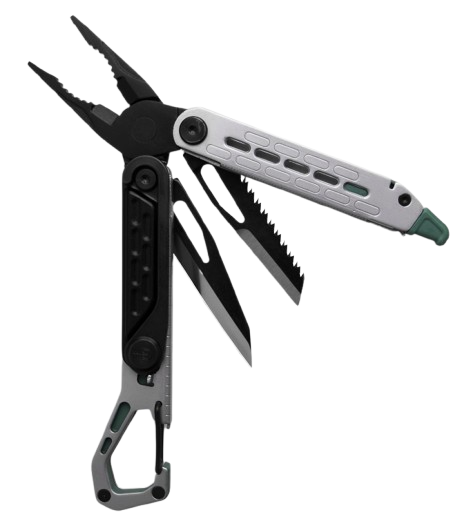 Gerber Gear Stakeout Spark Multi-tool Baltic Haze (10-in-1)