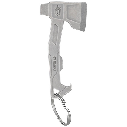 Gerber Gear Hatchet - Silver