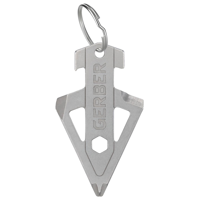 Broadhead - Silver