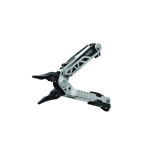 Center-drive