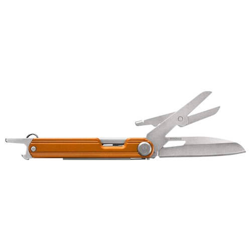 Gerber Gear Armbarslim,cut,orng,e