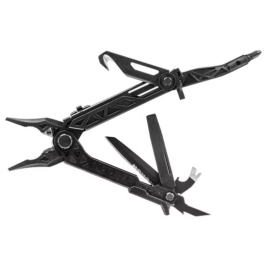Gerber Gear The Center-drive Rescue