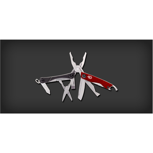 Gerber Gear Dime Micro Tool