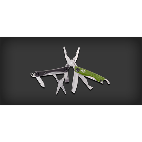 Gerber Gear Dime Micro Tool