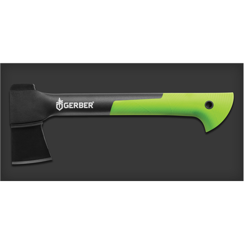 14 Hatchet (formerly Sport Axe Ii)