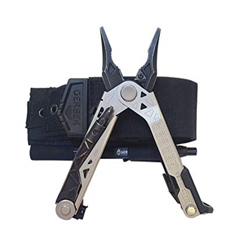 Gerber Gear Center-drive