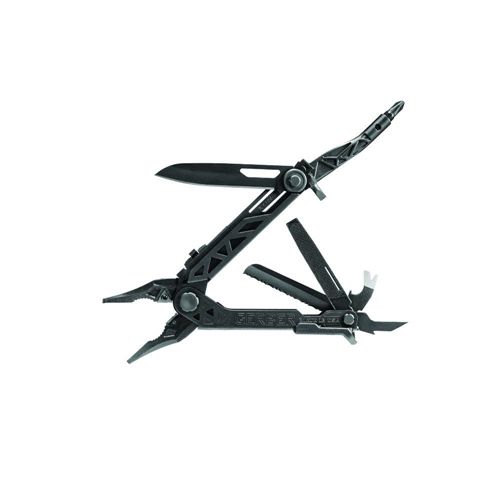 Gerber Gear Center-drive