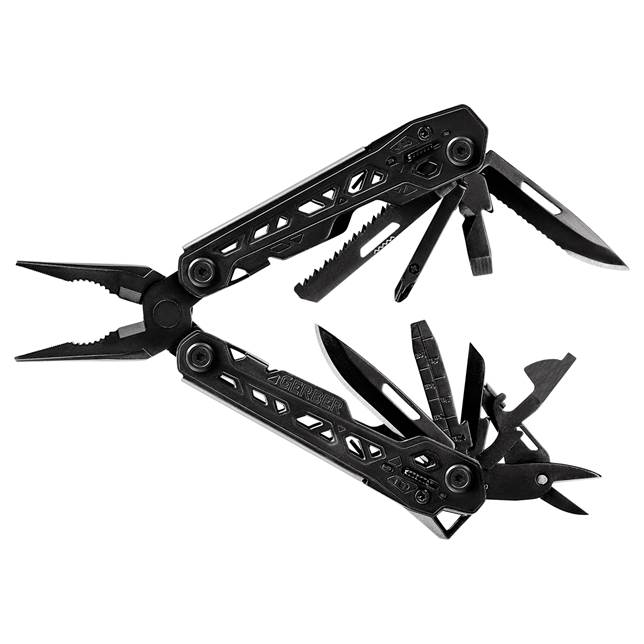 Gerber Gear Truss Molle