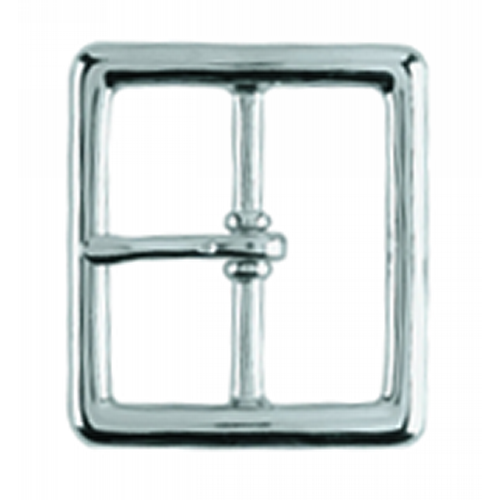 Gould & Goodrich Belt Buckle