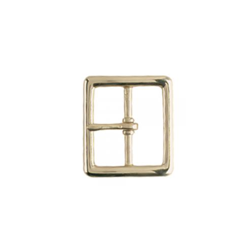 Gould & Goodrich Belt Buckle