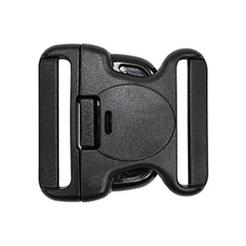 Cop-lock Buckle