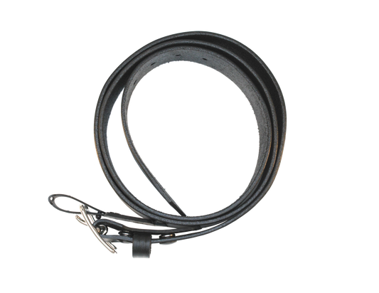 Gould & Goodrich Pants Belt