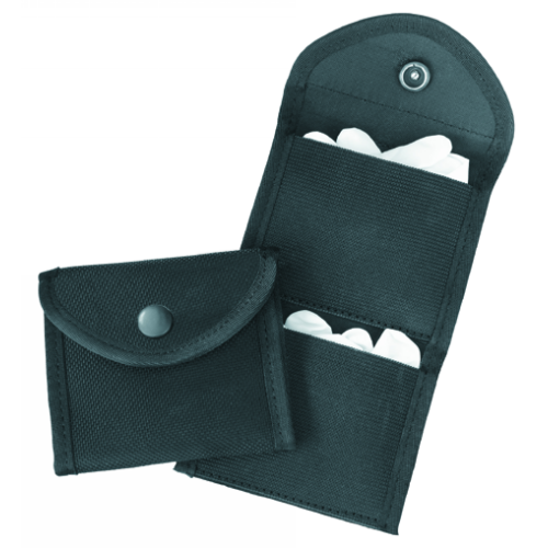 Gould & Goodrich Two Pocket Glove Case