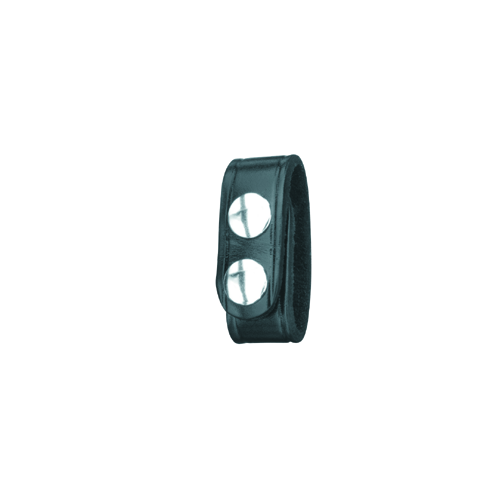 Gould & Goodrich Double Snap Belt Keepers