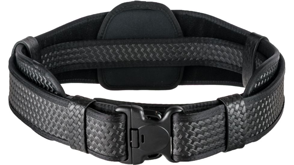 Ergonomic Belt System