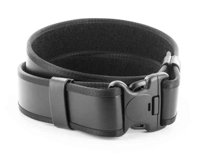 L-force Duty No-crush Belt