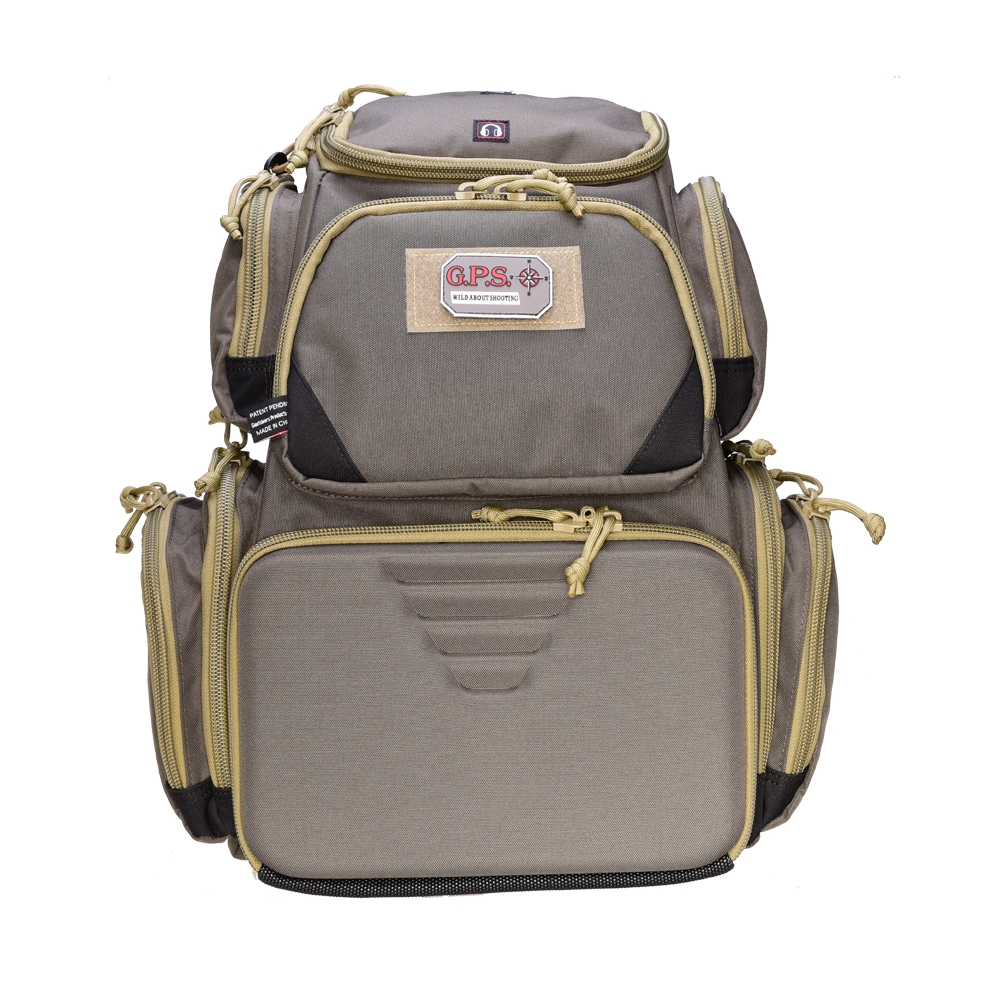 Sporting Clays Backpack
