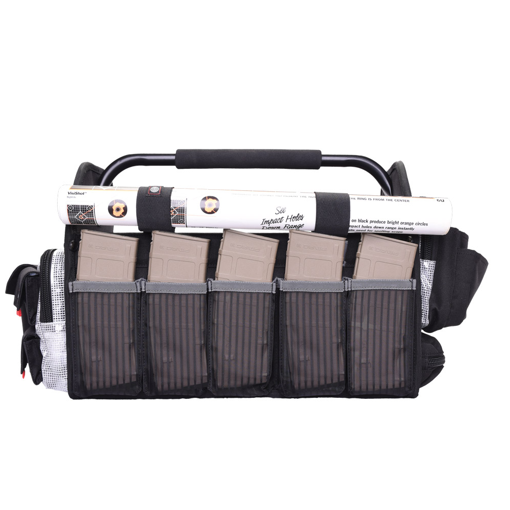 Range Tote Bag