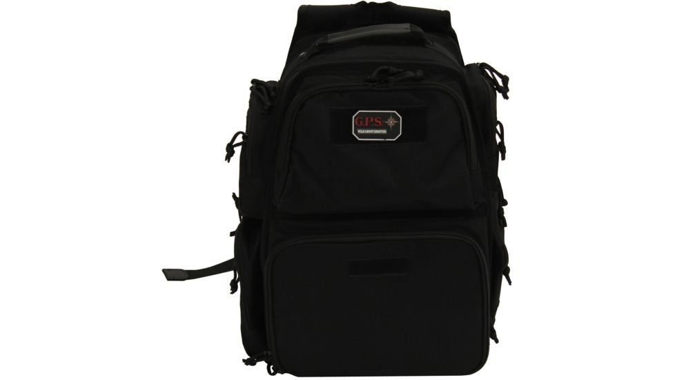 Executive Backpack w/ Cradle