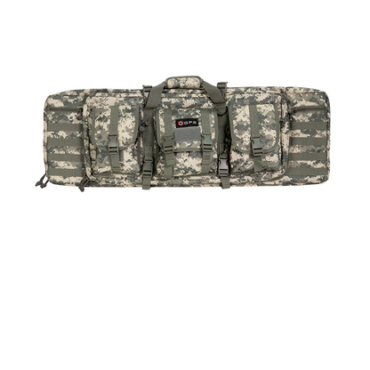 Double Rifle Case