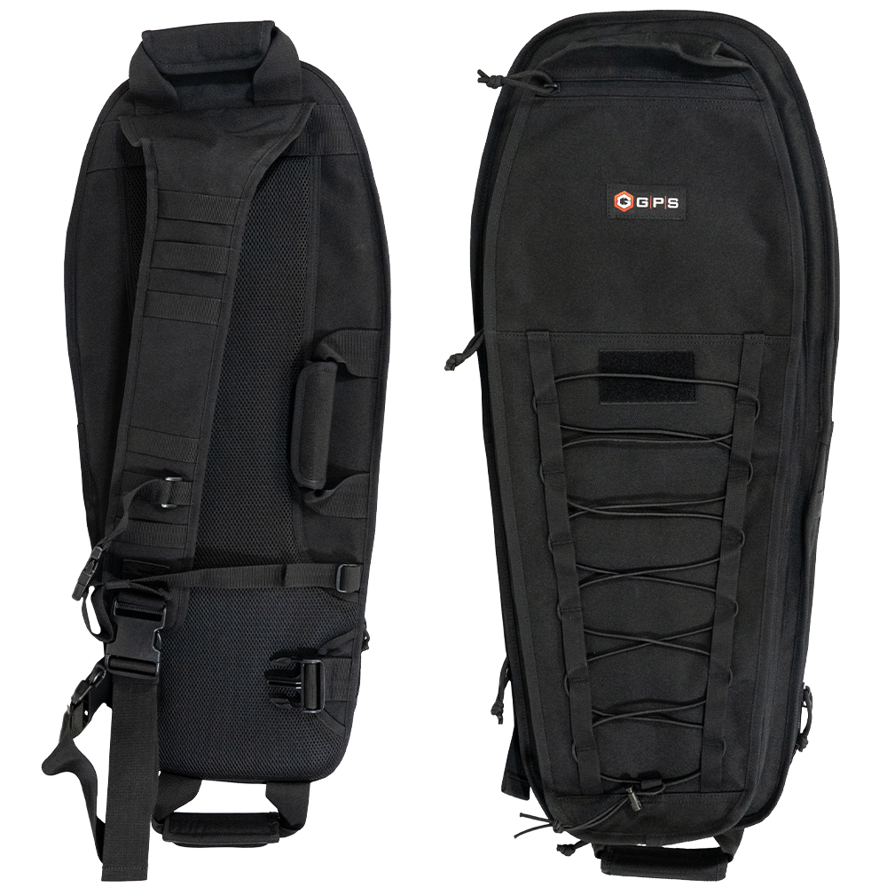 Covert Single Rifle Case - 30''