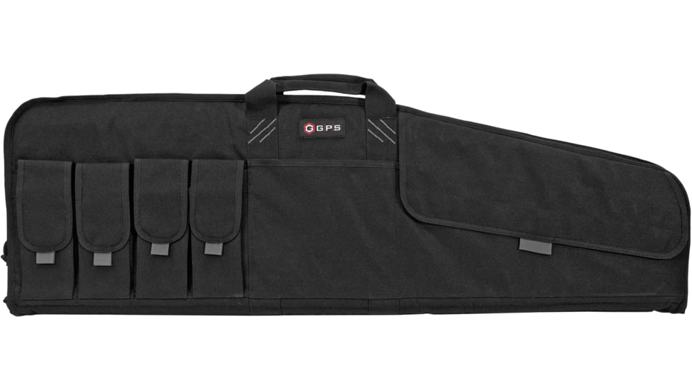 Single Rifle Case - 42''