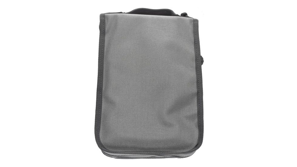 Tactical Pistol Case