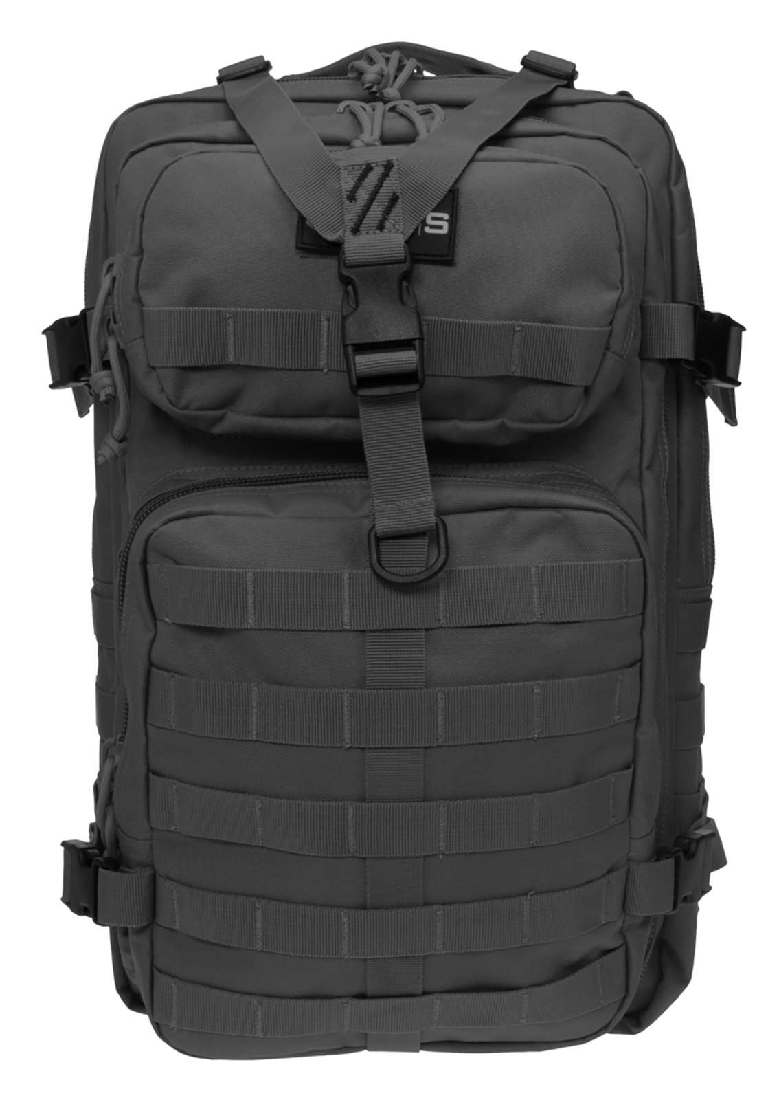 Tactical Bugout Laptop Backpack