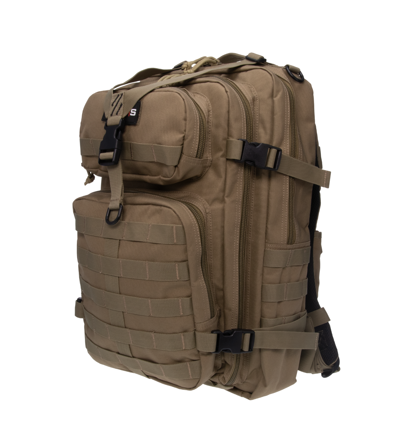 Tactical Bugout Laptop Backpack