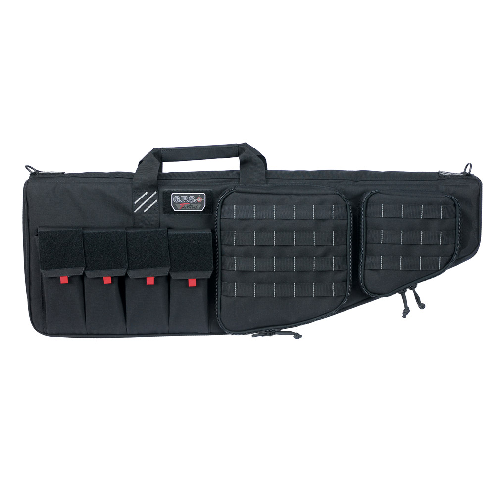 Tactical A/r Case