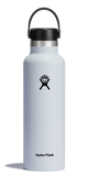Standard Mouth Insulated Water Bottle w/ Flex Cap