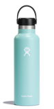 Standard Mouth Insulated Water Bottle w/ Flex Cap