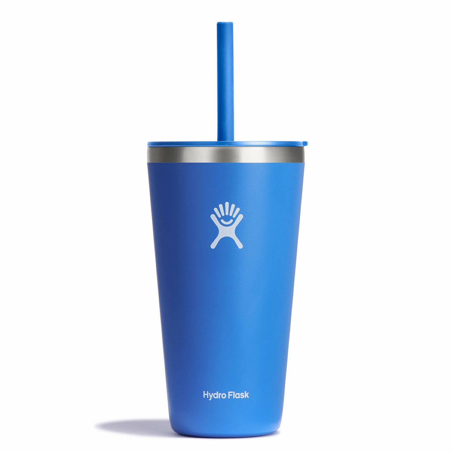 Hydro Flask 28 Oz All Around Tumbler With Straw Lid
