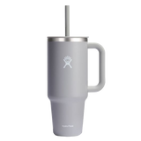 All Around Travel Tumbler