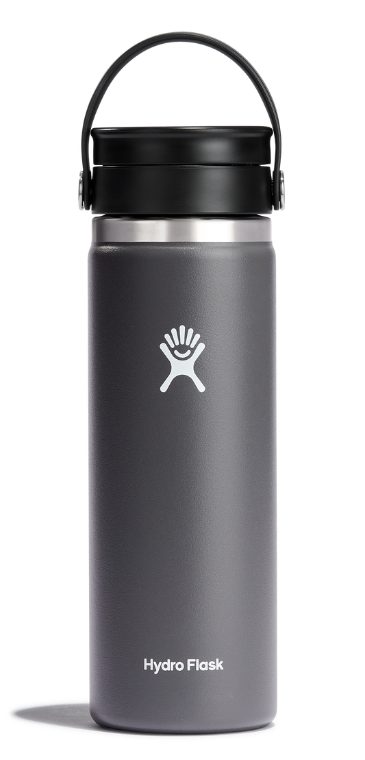 Hydro Flask 20 Oz Wide Mouth Flex Sip Lid