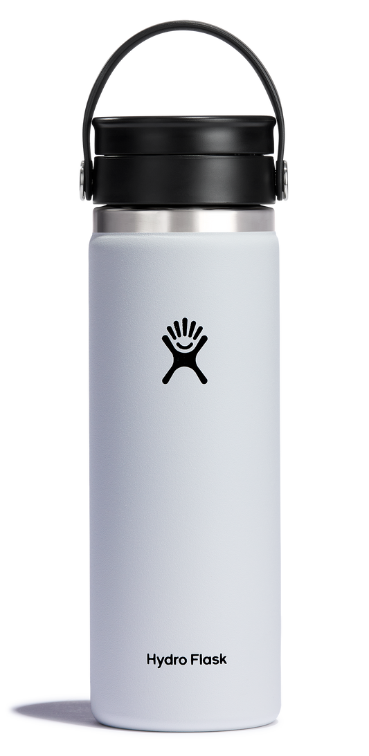Hydro Flask 20 Oz Wide Mouth Flex Sip Lid