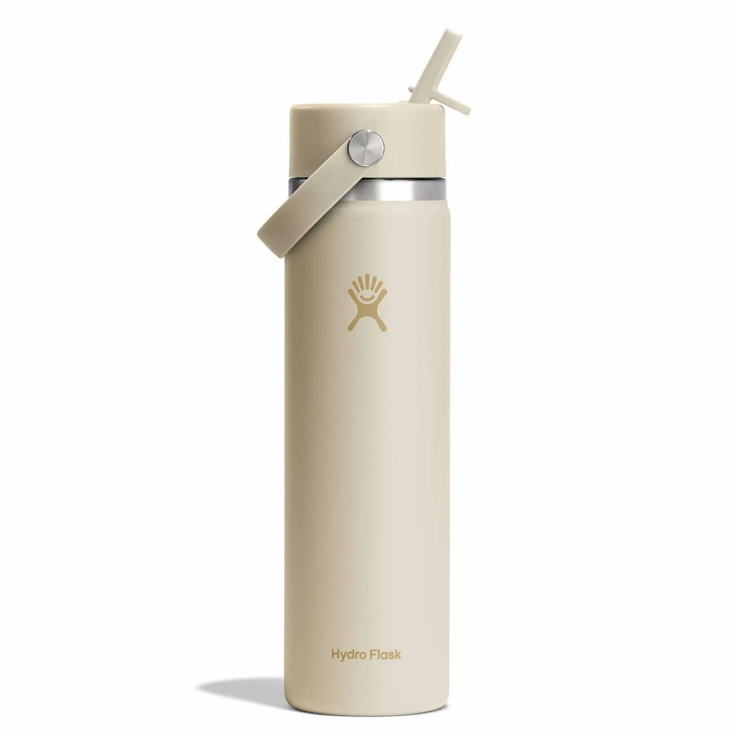 Hydro Flask 24 Oz Wide Mouth With Flex Straw Cap