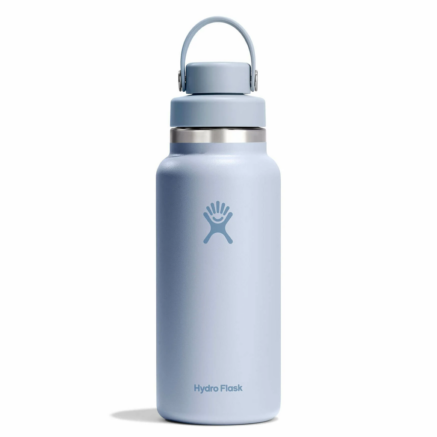 Hydro Flask 32 Oz Wide Mouth With Flex Chug Cap