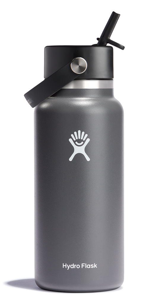 Hydro Flask 32 Oz Wide Flex Straw Cap