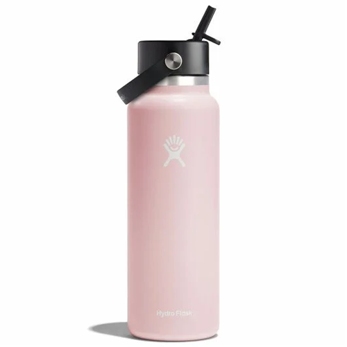 Hydro Flask 45 Oz Wide Mouth With Flex Straw Cap