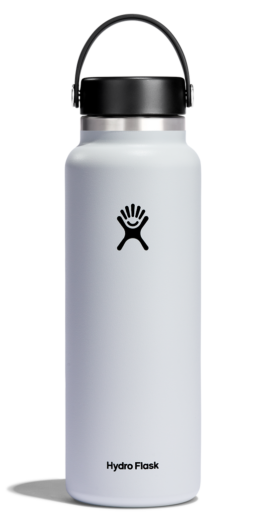 Hydro Flask 64 OZ WIDE MOUTH 2.0 FLEX CAP