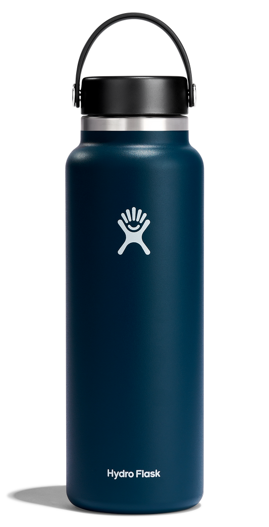 Hydro Flask 64 OZ WIDE MOUTH 2.0 FLEX CAP
