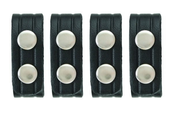 Hero's Pride AirTek Belt Keepers 15/16'' - Fits 2.25'' Belt