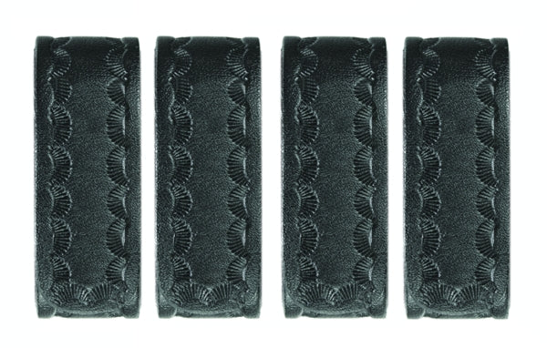 Hero's Pride Airtek Belt Keepers 15/16'' - Fits 2.25'' Belt