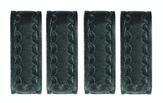 Hero's Pride Airtek Belt Keepers 15/16'' - Fits 2.25'' Belt