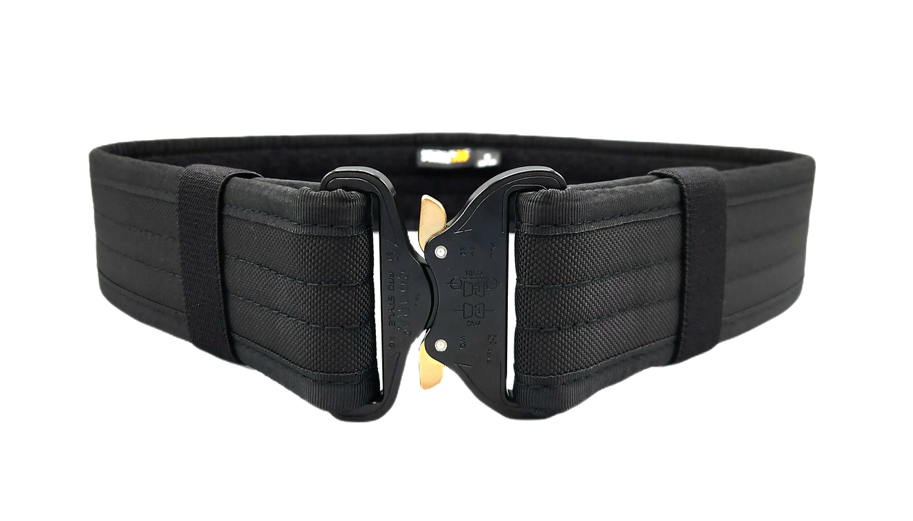 COBRA Pro Buckle Ballistic Deluxe Duty Belt (2.25")