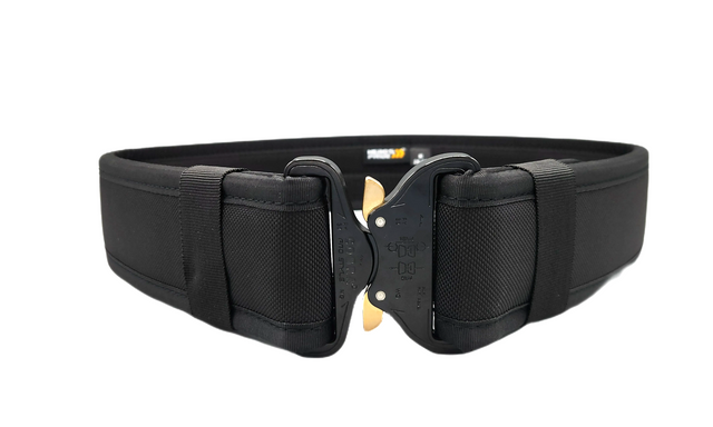 COBRA Pro Buckle Ballistic Rigid Extreme Duty Belt (2.25")