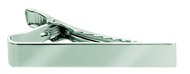 Tie Bar (LAPD) - 2'' x 5/16''