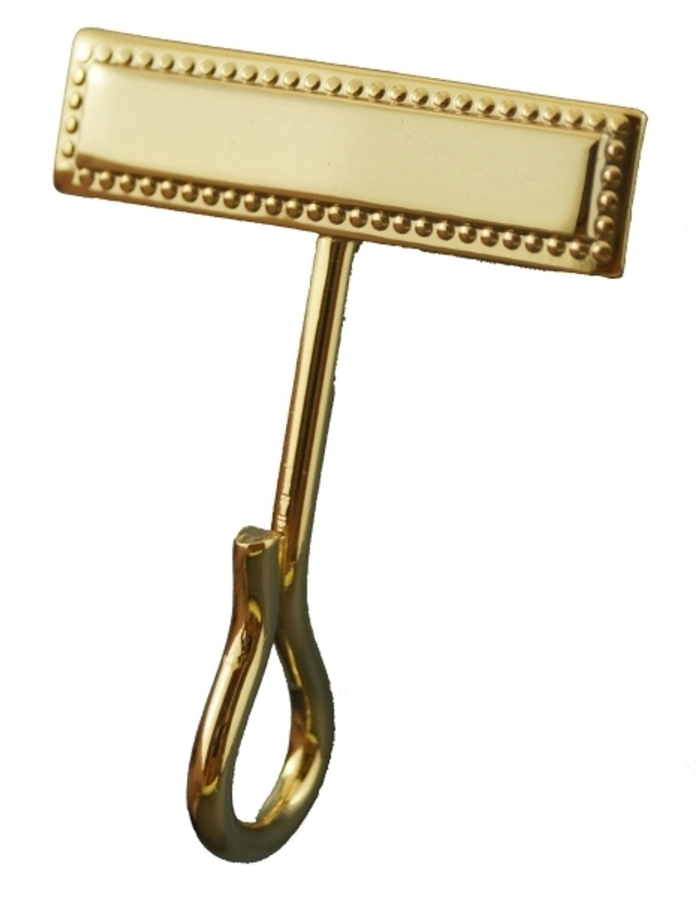Hero's Pride Whistle Hook
